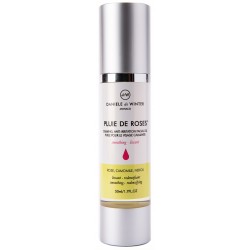 Daniele de Winter Monaco , PLUIE DE ROSES™ , Anti-irritation facial oil, 50 ml