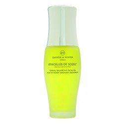 Daniele de Winter Monaco , ETINCELLES DE SOLEIL™ , Energizing facial oil, 50 ml