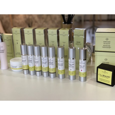 FRAICHEUR D”AURORE™