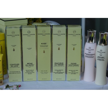 ETINCELLES DE SOLEIL™