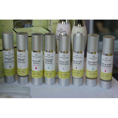 BONNE FÉE™ - Anti-ageing mask airless