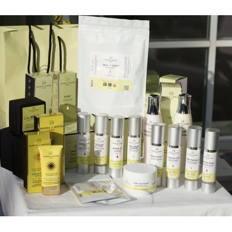 BONNE FÉE™ - Anti-ageing mask airless