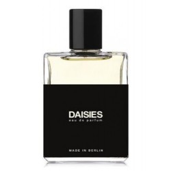 Moth and Rabbit Perfumes, No3 - DAISIES 50 ml