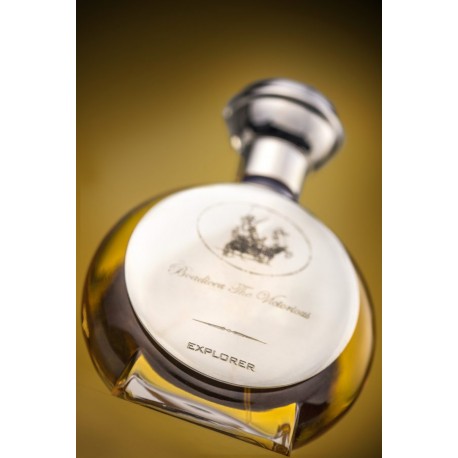 Boadicea Explorer, Perfume Spray 100 ml