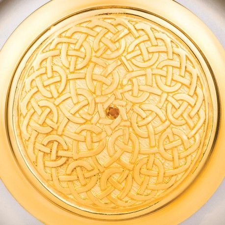 Boadicea the Victorious, AMBER SAPPHIRE  , Perfume Spray 100 ml