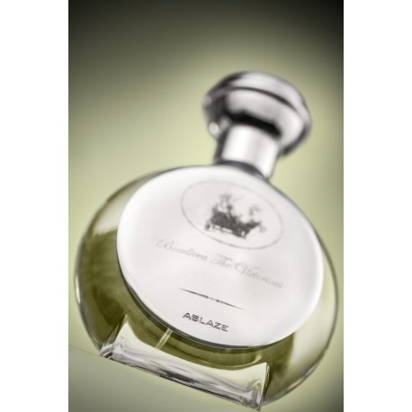 Boadicea the Victorious, ABLAZE OUD , EDP 50 ml