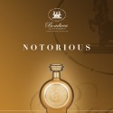 Boadicea the Victorious,  NOTORIOUS,  EDP  100 ml