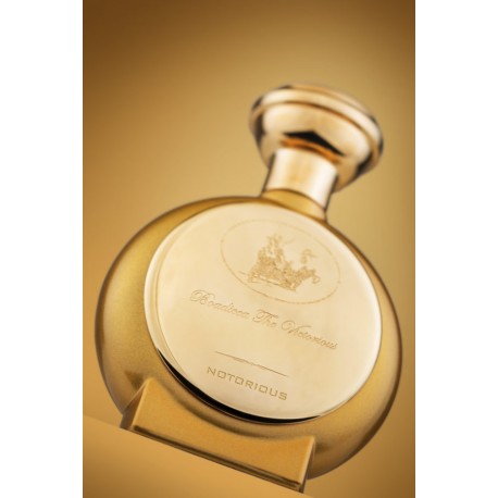 Boadicea the Victorious,  NOTORIOUS,  EDP  100 ml