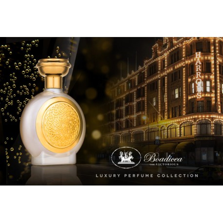 Boadice, Gold Collection Bayswater EDP 100ml