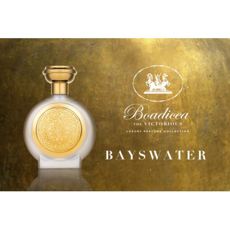 Boadice, Gold Collection Bayswater EDP 100ml