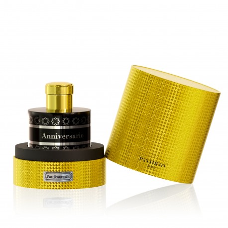 Pantheon Roma  ANNIVERSARIO,  Extrait de Parfum  100 ml