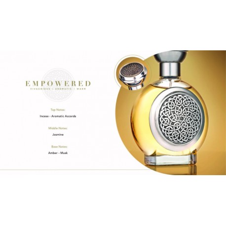 Boadicea the Victorious,  EMPOWERED ,  EDP 100ml