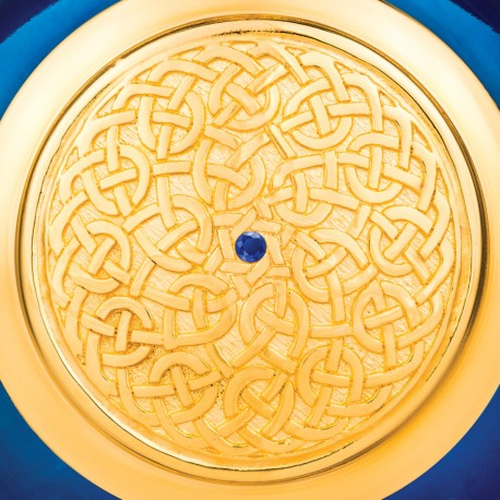 Boadicea the Victorious, Blue Sapphire ,  100ml