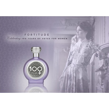 Boadicea the Victorious, FORTITUDE, Perfume Spray 100 ml