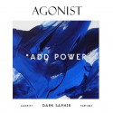 Agonist,  DARK SAPHIR,  Perfume Spray  100 ml