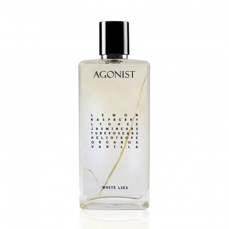 Agonist,   WHITE  LIES,  Perfume Spray,  50 ml