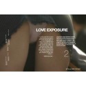 Moth and Rabbit Perfumes,   No2  -   LOVE EXPOSURE   50 ml