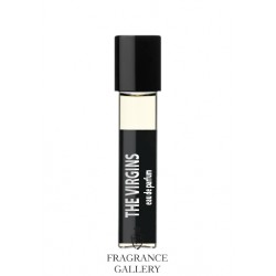 Moth and Rabbit Perfumes,   No4  -   THE VIRGINS 12 ml