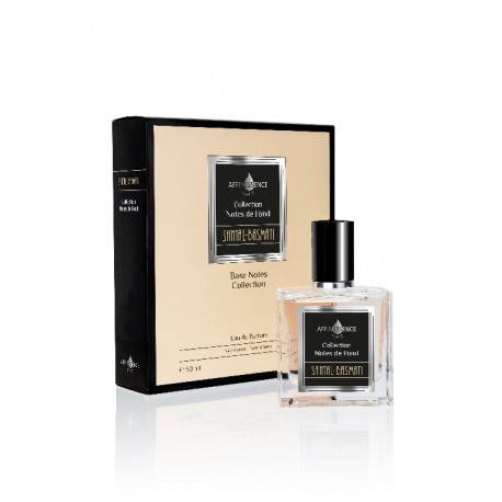 Affinessence, SANDALWOOD – BASMATI, Eau de parfum 50 ml