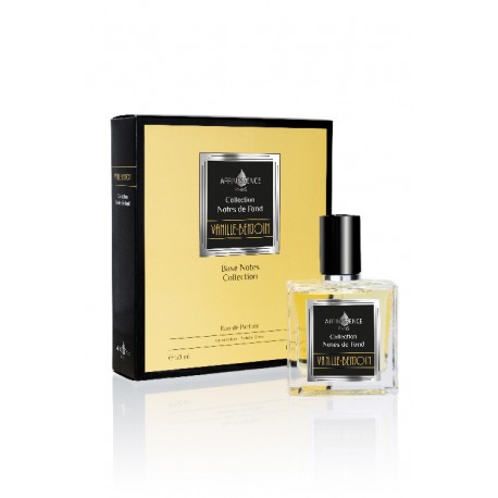 Affinessense, VANILLA – BENZOIN, Eau de parfum 50ml