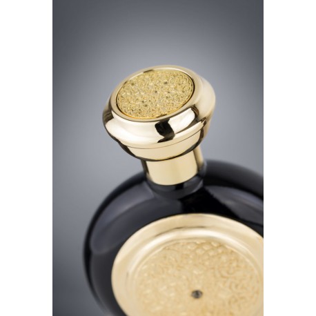 Boadicea the Victorious, CARBON SAPPHIRE,  Pure Perfume  100 ml