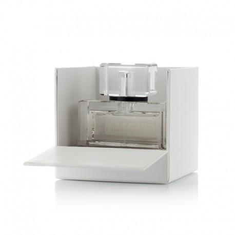 Azagury,    BLACK,  Perfume ,  Crystal Bottle  50 ml