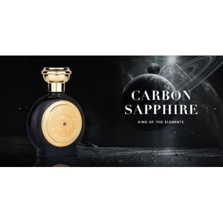 Boadicea the Victorious, CARBON SAPPHIRE,  Pure Perfume  100 ml