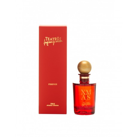 Rose Oud - ml. 100 spray