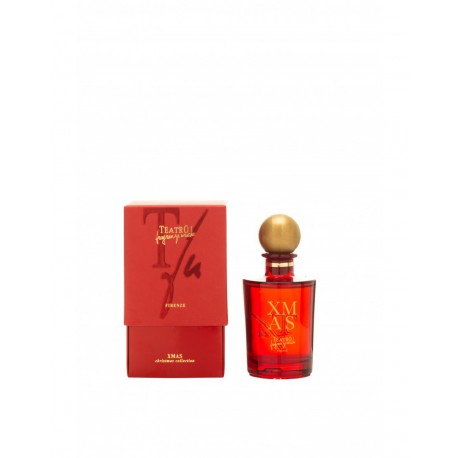 Rose Oud - ml. 100 spray