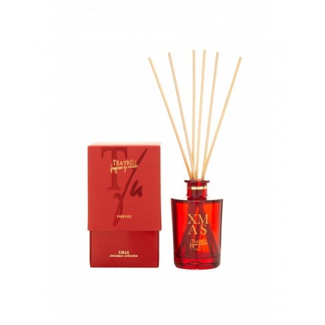 Rose Oud - ml. 100 spray