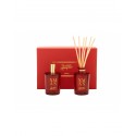 XMAS - Mini Gift Box - (Spray 100ml & Sticks 100ml)