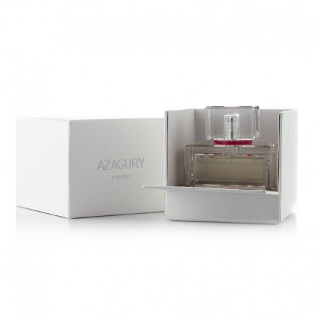 Azagury,    PINK ,  Perfume ,  Crystal Bottle  50 ml