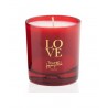 LOVE (Luxury collection),  Candle 180 gr, Teatro Fragranze Uniche