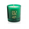 HOME (Luxury collection),  Candle 180 gr, Teatro Fragranze Uniche