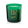 HOME (Luxury collection),  Candle 750 gr, Teatro Fragranze Uniche