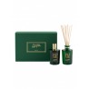 HOME (Luxury collection),  Mini Gift Box - (Spray 100ml & Diffuser 100ml), Teatro Fragranze Uniche
