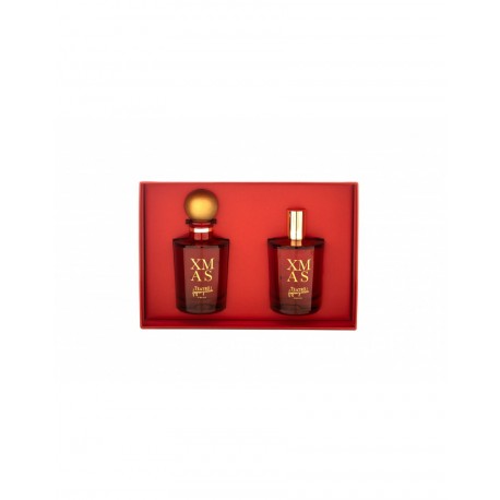 XMAS - Mini Gift Box - (Spray 100ml & Sticks 100ml)