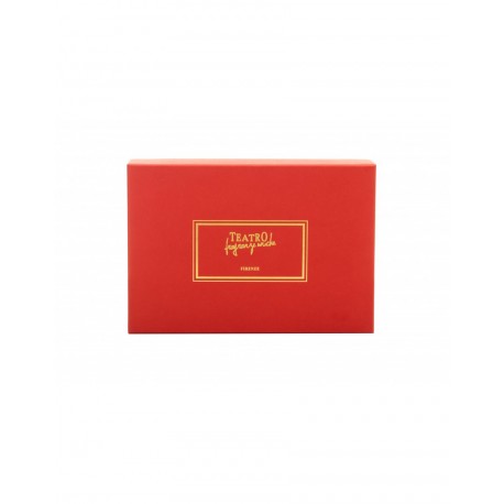 GIFT SET - Christmas Collection - XMAS+LOVE+HOME