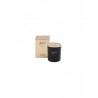 BLACK DIVINE (Nero Divino), 160 gr.  Scented Candle, Teatro Fragranze Uniche