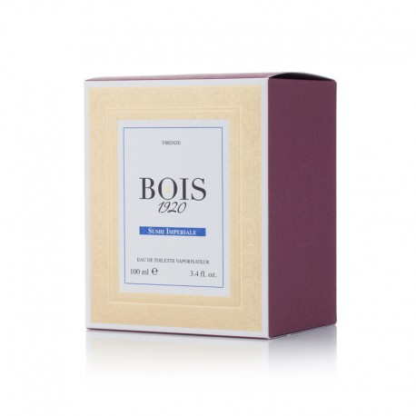 Bois 1920,  SUSHI IMPERIALE,  Eau de Toilette  100 ml