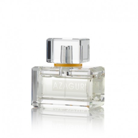 Azagury, YELLOW, Perfume , Crystal Bottle 50 ml