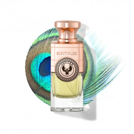 ELECTIMUSS London,  JUPITER,  perfume 100 ml