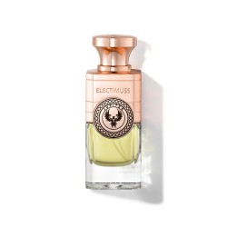 ELECTIMUSS London, JUPITER, 100 ml Pure Parfum