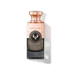 ELECTIMUSS London, BLACK CAVIAR, 100 ml Pure Parfum