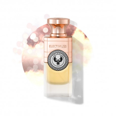 ELECTIMUSS London,  VIXERE,  perfume 100 ml