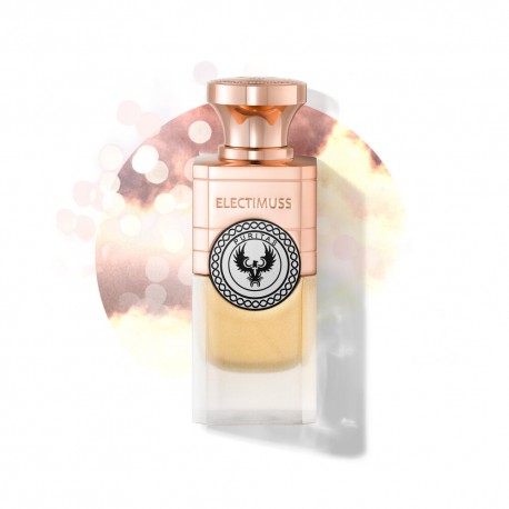 ELECTIMUSS London,  VIXERE,  perfume 100 ml