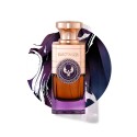ELECTIMUSS London,  AMBER AQUILARIA,  perfume 100 ml