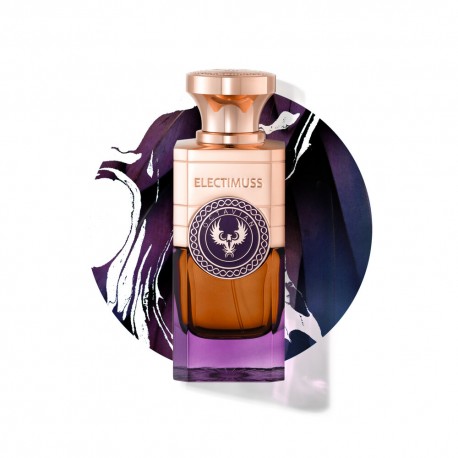 ELECTIMUSS London,  OCTAVIAN,  perfume 100 ml