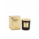 Teatro Fragranze Uniche,  ORO (Luxury collection),  Scented Candle 180 gr.