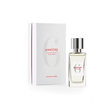 Eight & Bob ,   ANNICKE 6,   Eau de Parfum  30ml